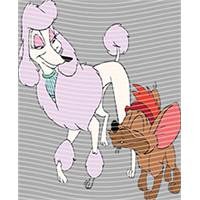 Disney Style-DSN 553